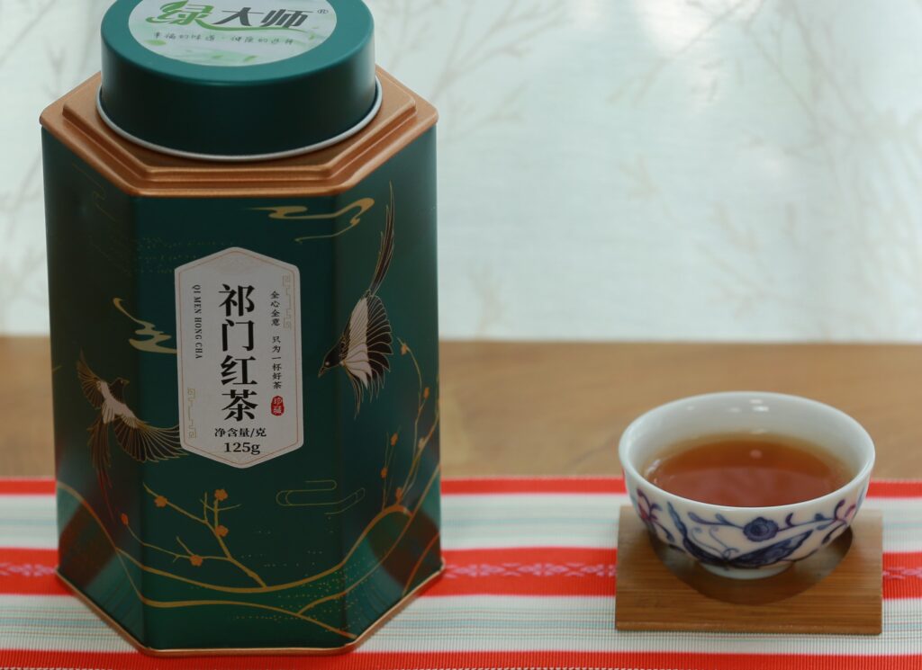 古董茶館 「四季」 | 三豊茶業